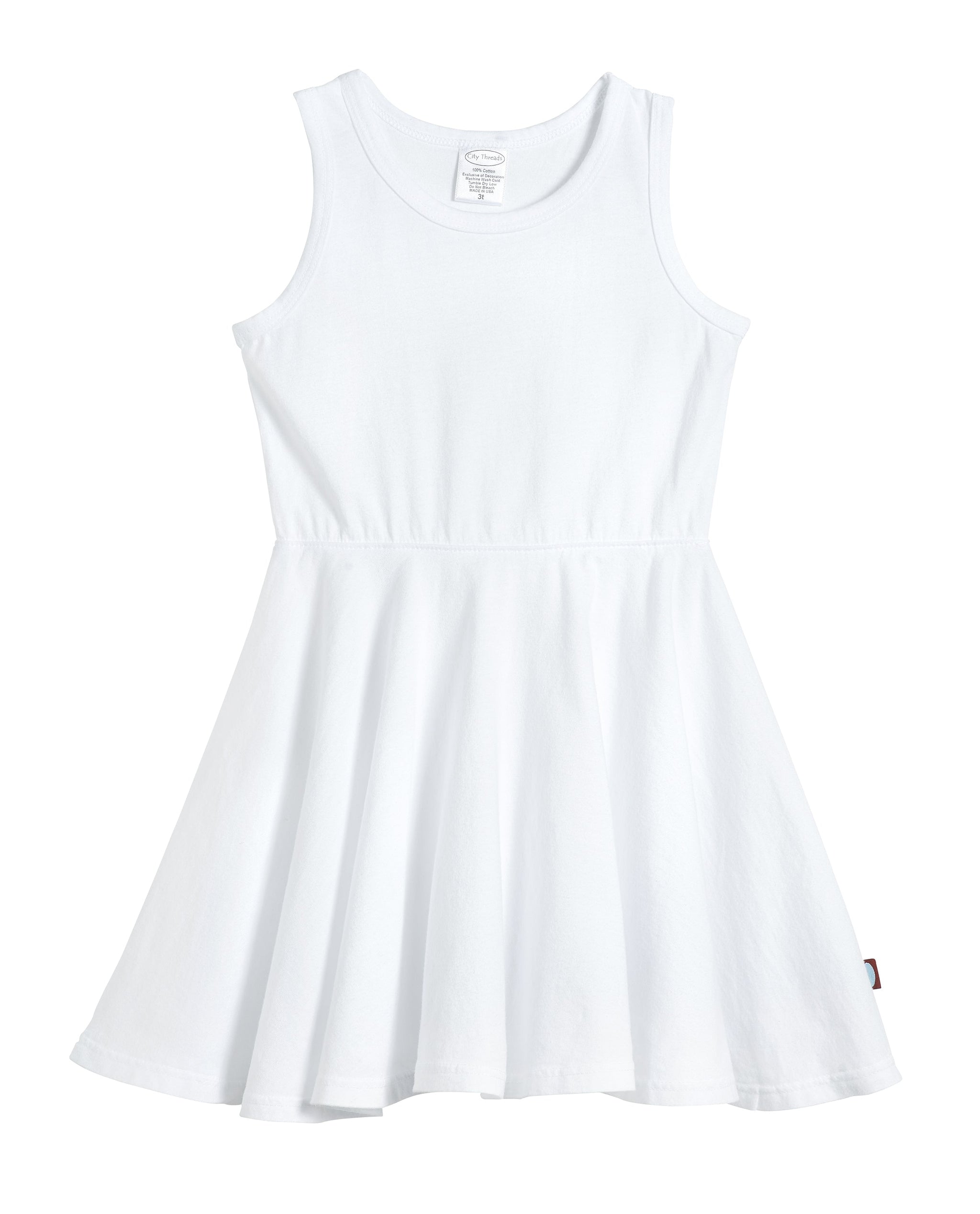 jersey dress amazon REVIEWS: Comfy and Affordable Pieces From Our Twirly Short Sleeve Dress made from 100% cotton gives your child maximum comfort with a look that is timeless I found 5 lightweight petite