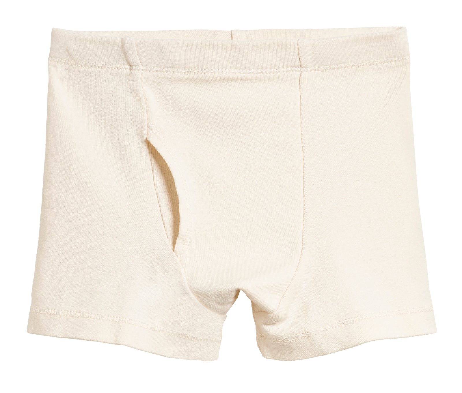 Organic Cotton Mens Boxer Brief Sustainable Underwear 100