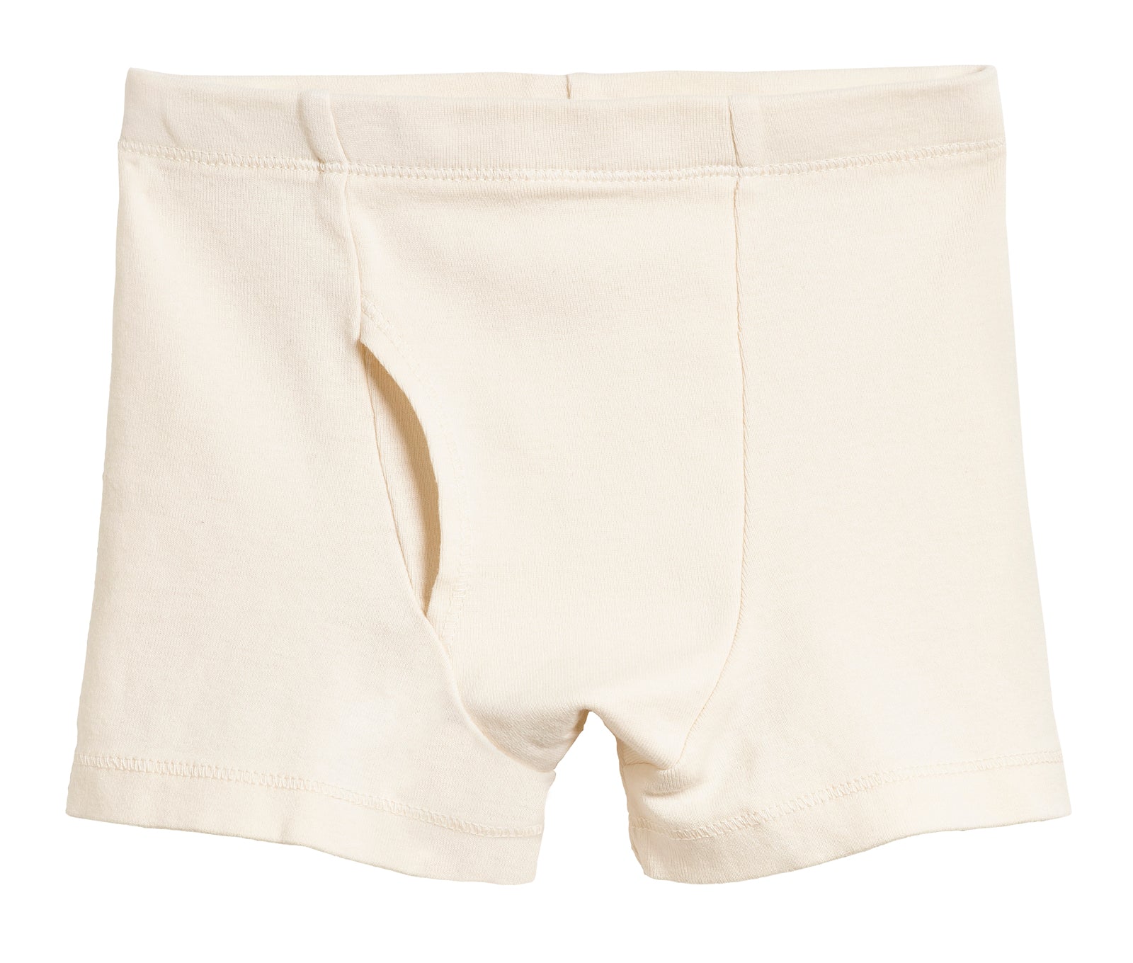 Boys Organic Boxer Brief, 100% Cotton