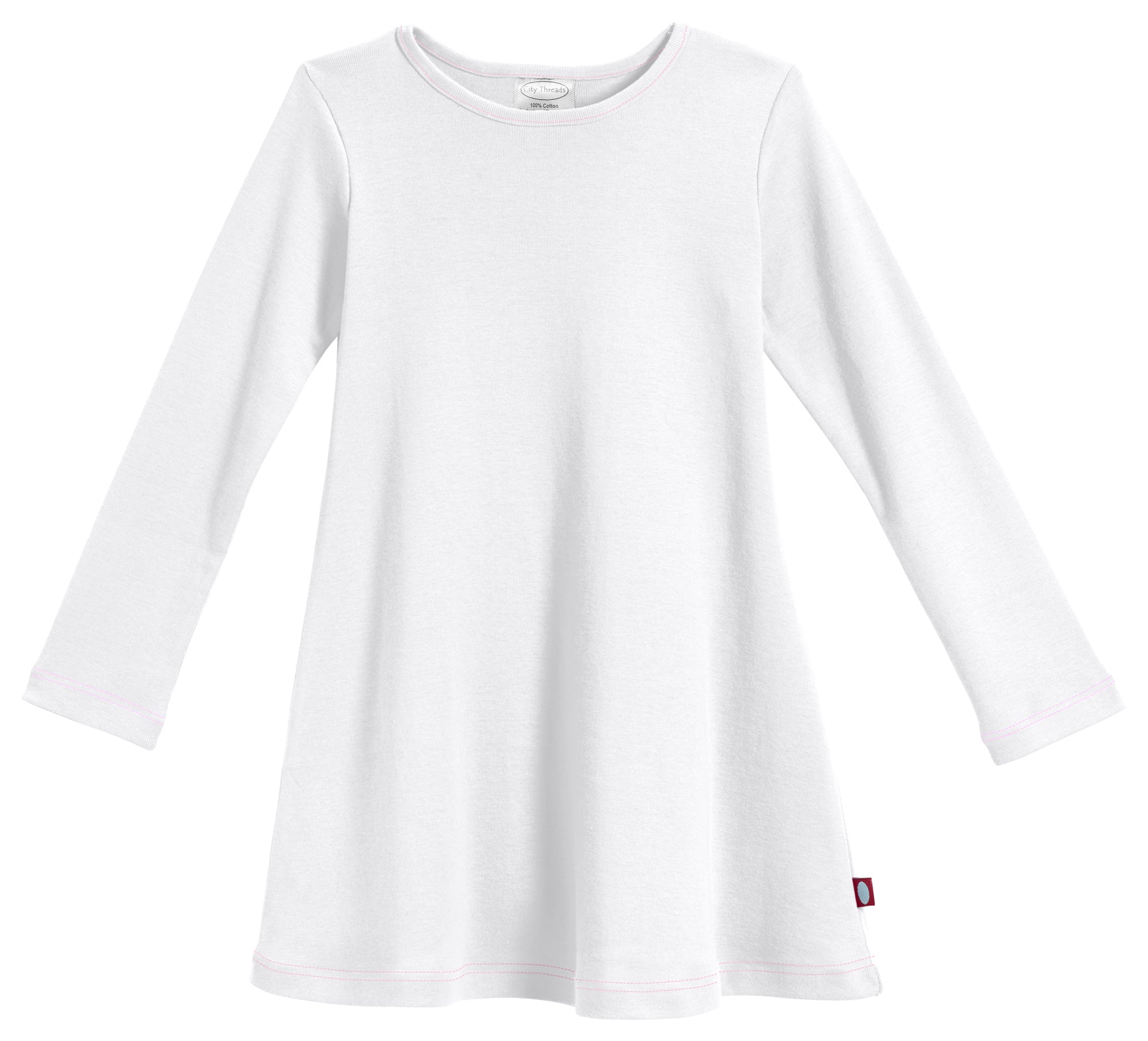100 cotton dresses for girls Girls 100 Cotton Dresses