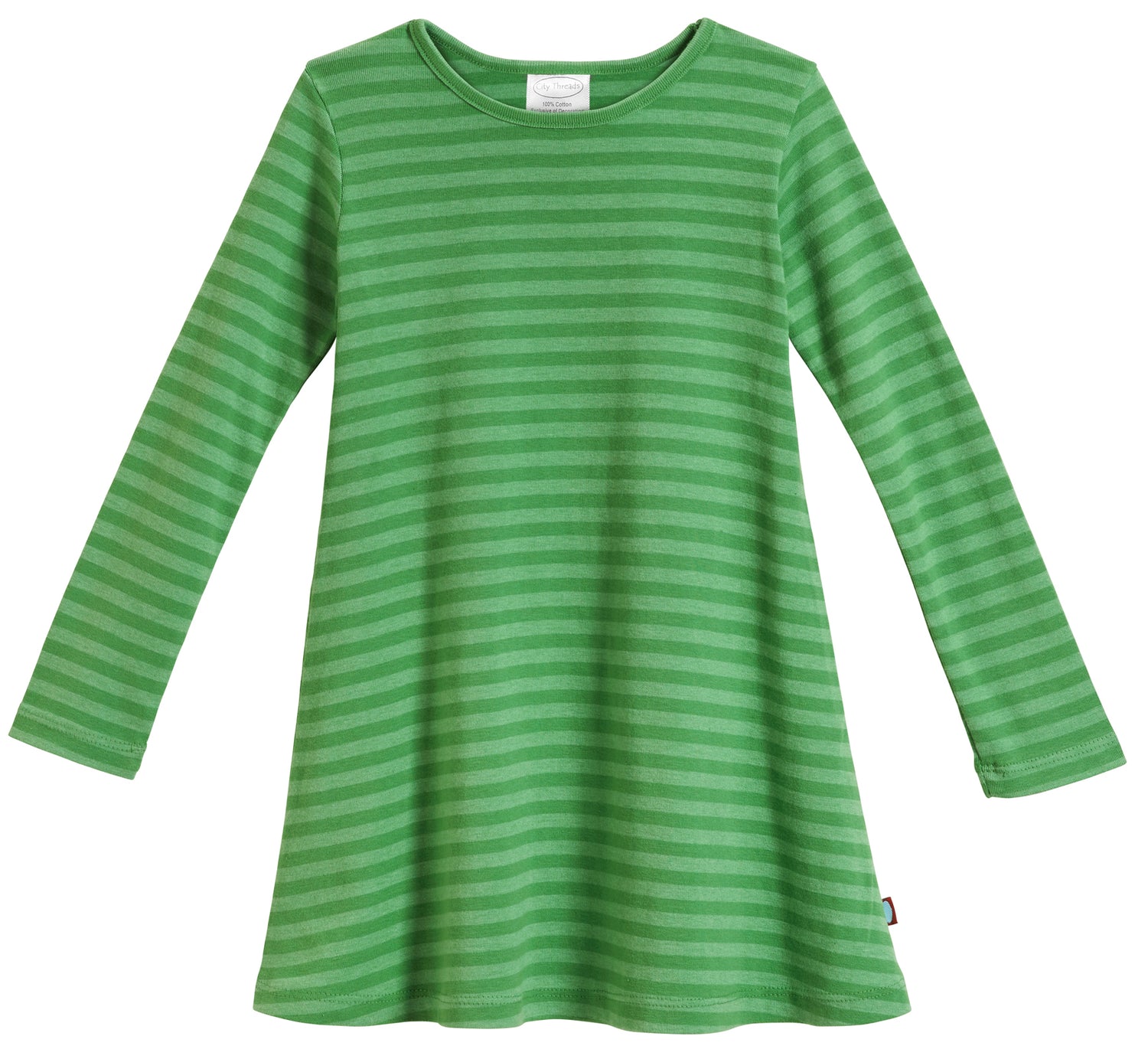 Elf Green 