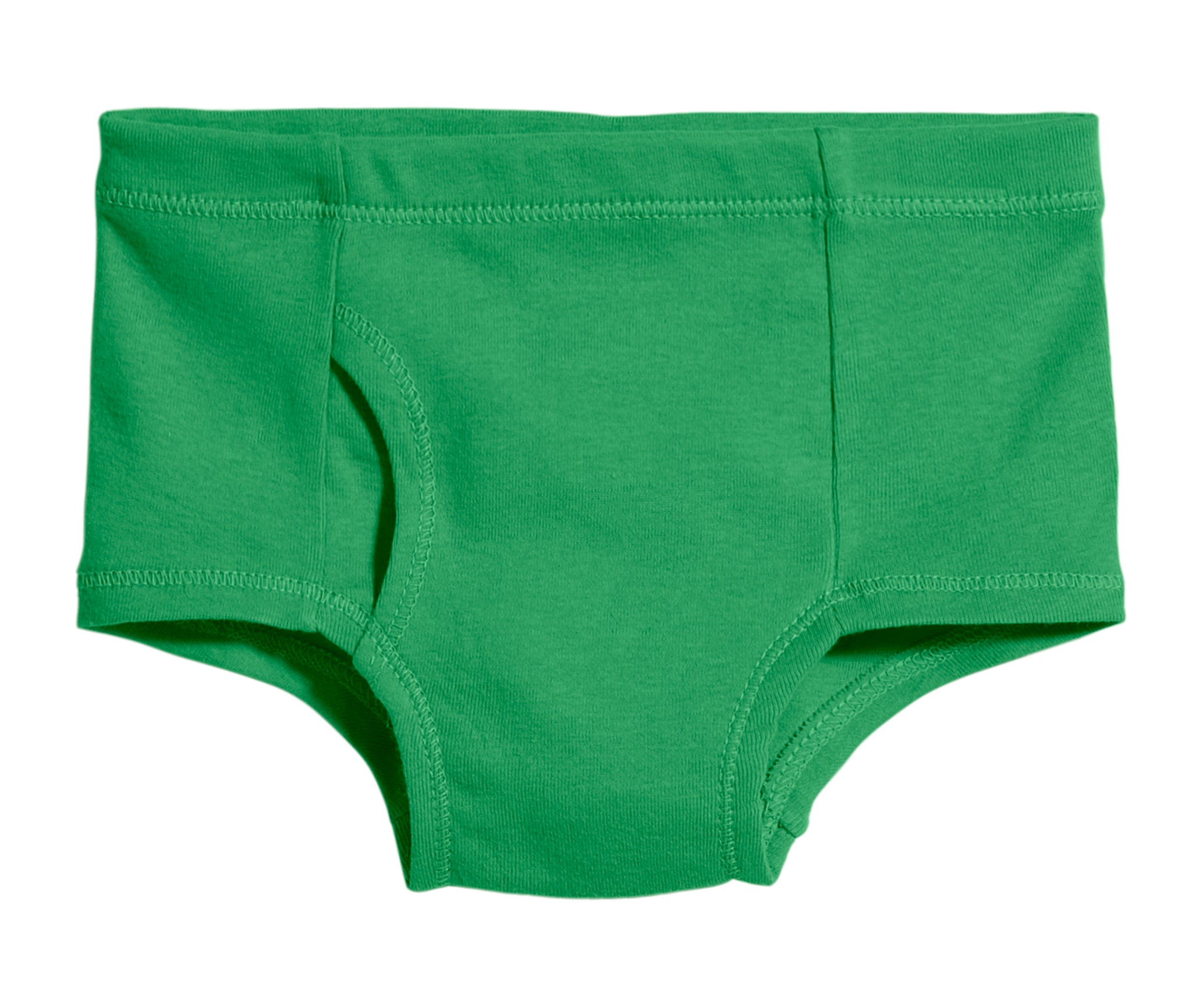 100% Organic Cotton Boys Underwear