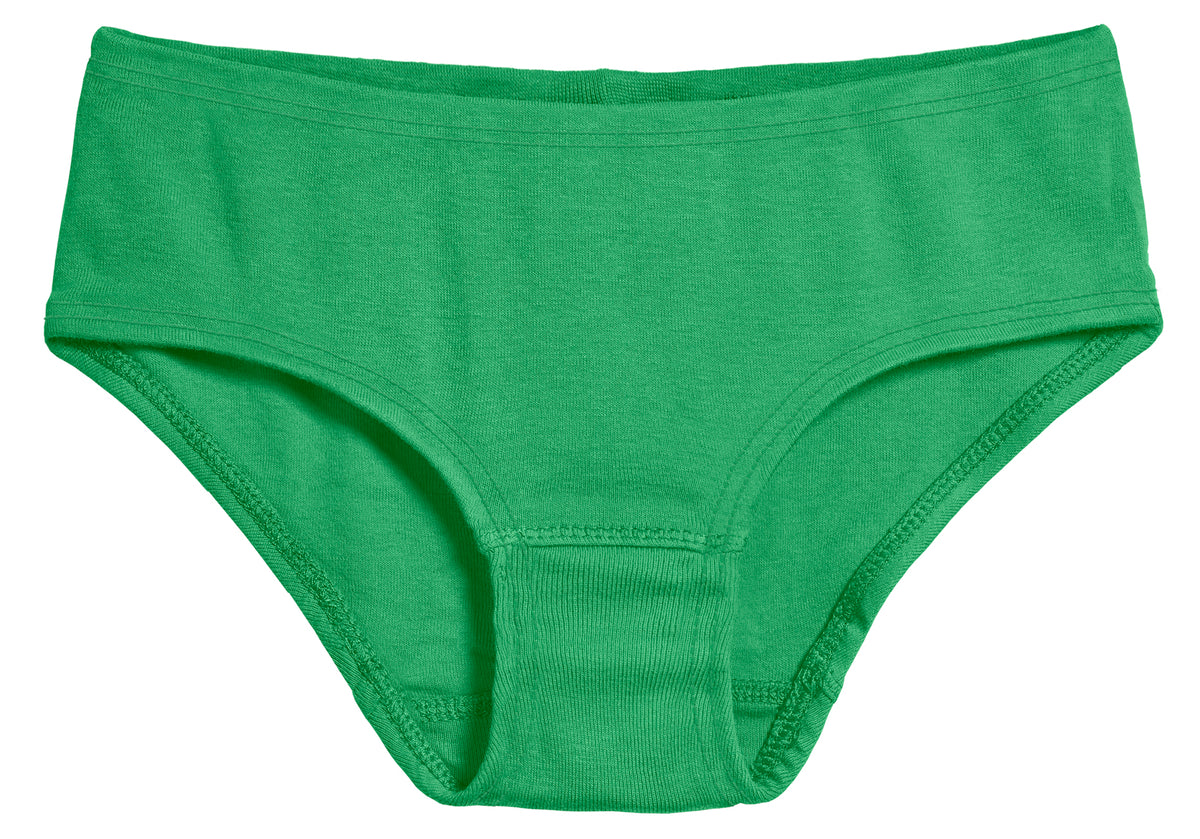 Elf Green