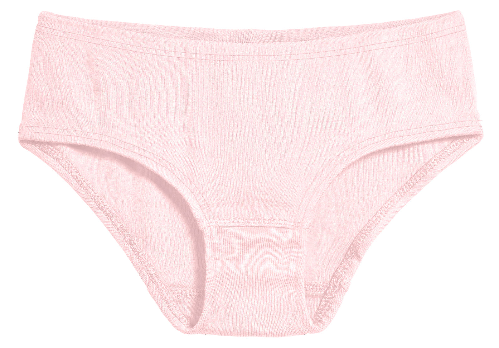 Buy D'chica Soft Cotton Panties for Girls Pink Tie & Dye & Solids